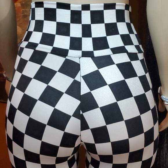 BELL BOTTOM PANTS - Picture 2 of 16